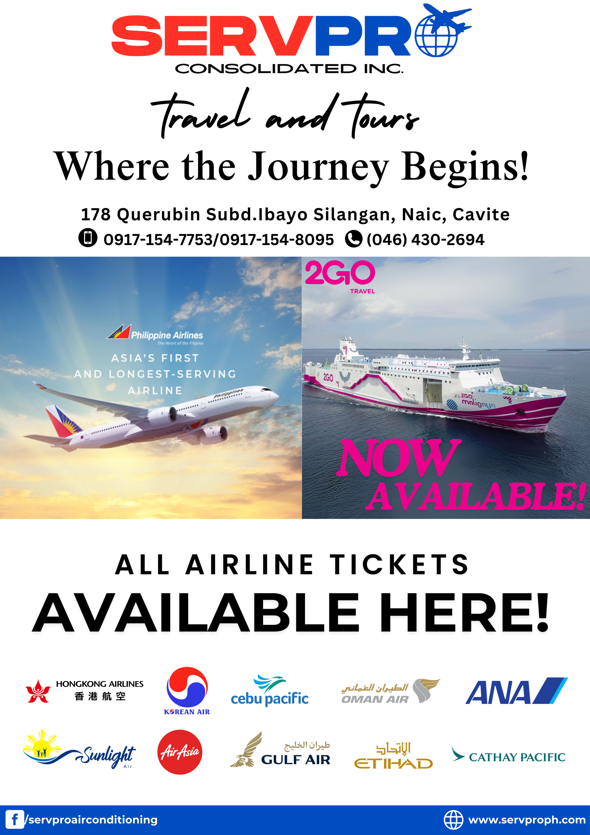 Beautiful Boracay Beach - Travel Destination