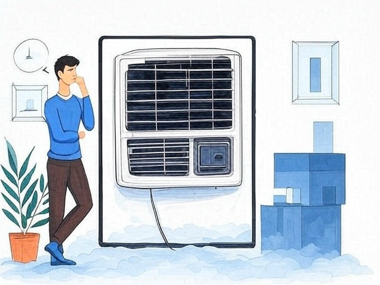 About Us Air Conditioner