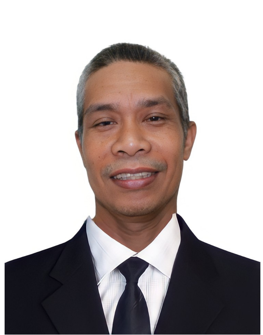 Joselito G. Evangelista