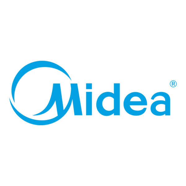 Midea Logo