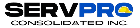 ServPro Logo